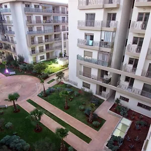 Apartment Nice Near Casablanca Airport, Nouaceur