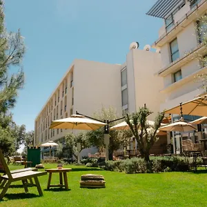 Hotel Onomo Airport Casablanca, Nouaceur