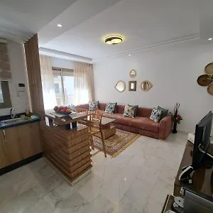 Apartment Casablanca Aeroport, Nouaceur